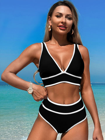 2025 Bikini Sports Swimsuits