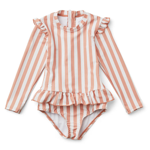 2025 new children's quick-drying swimsuit